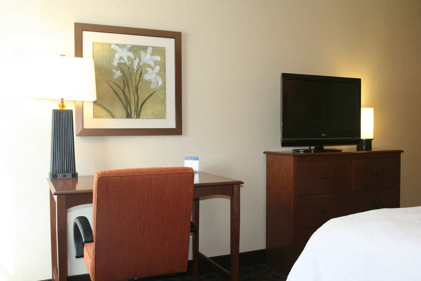 Hampton Inn Mansfield/Ontario Hampton Inn Mansfield/Ontario