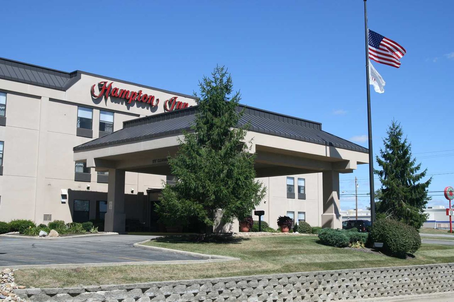 Hampton Inn Mansfield/Ontario Hampton Inn Mansfield/Ontario