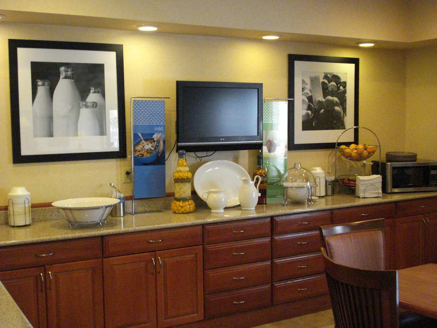 Hampton Inn Mansfield/Ontario Hampton Inn Mansfield/Ontario