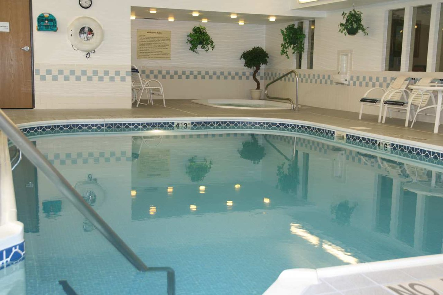 Hampton Inn Mansfield/Ontario Hampton Inn Mansfield/Ontario