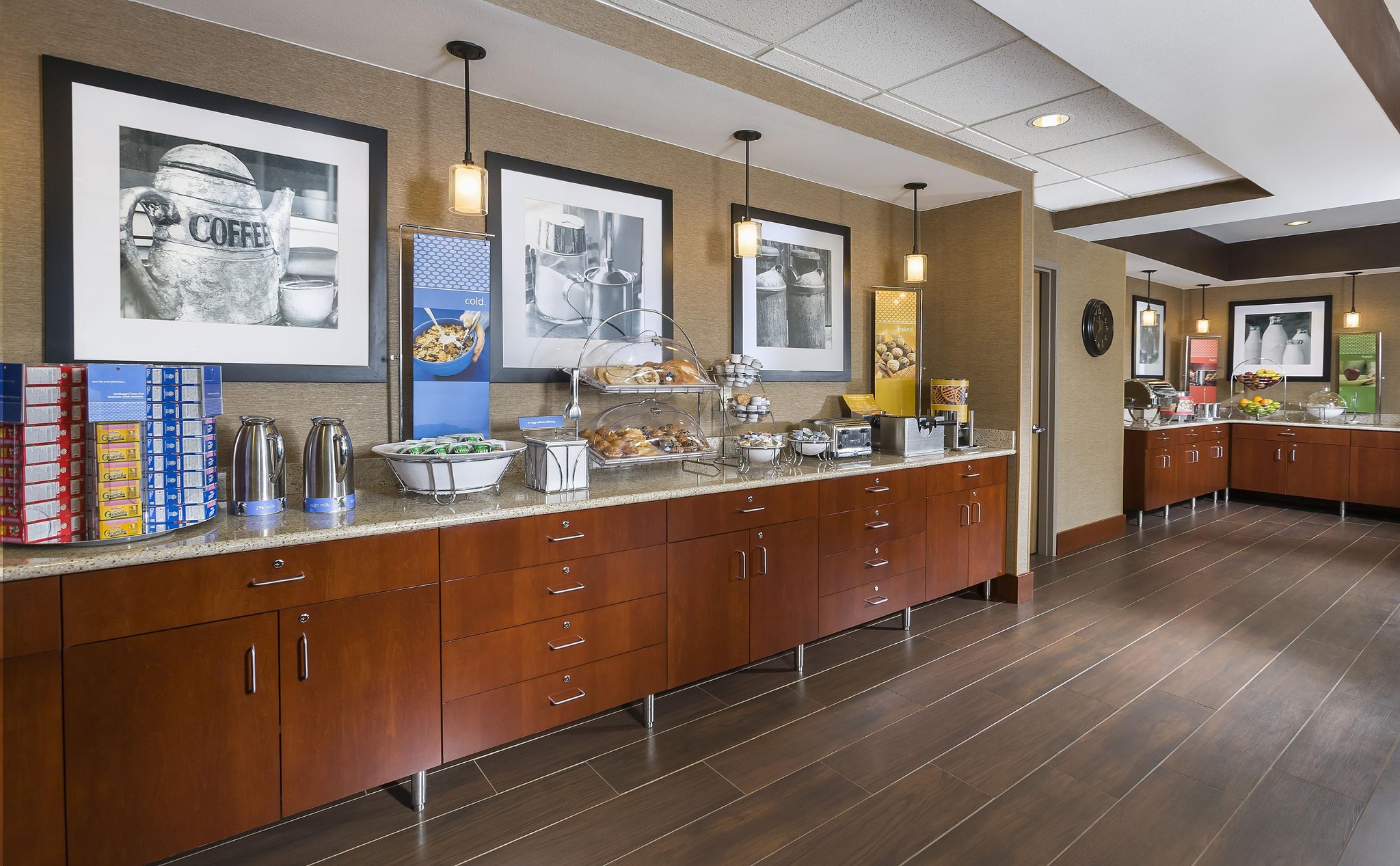 Hampton Inn Mansfield/Ontario Hampton Inn Mansfield/Ontario