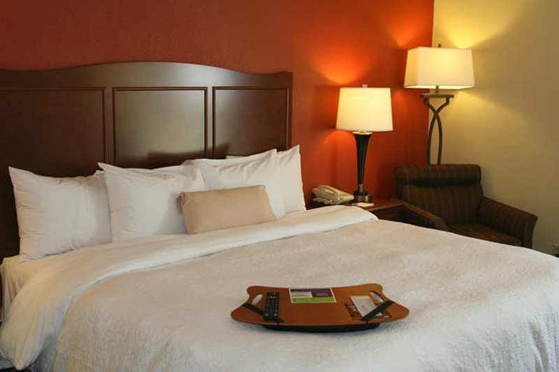 Hampton Inn Mansfield/Ontario Hampton Inn Mansfield/Ontario