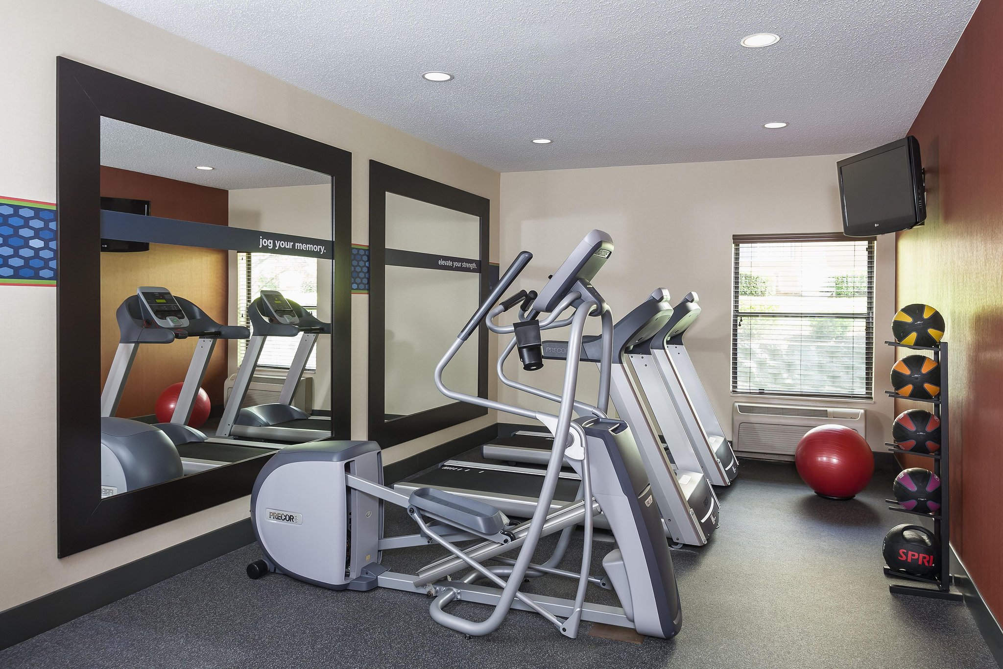 Hampton Inn Mansfield/Ontario Hampton Inn Mansfield/Ontario