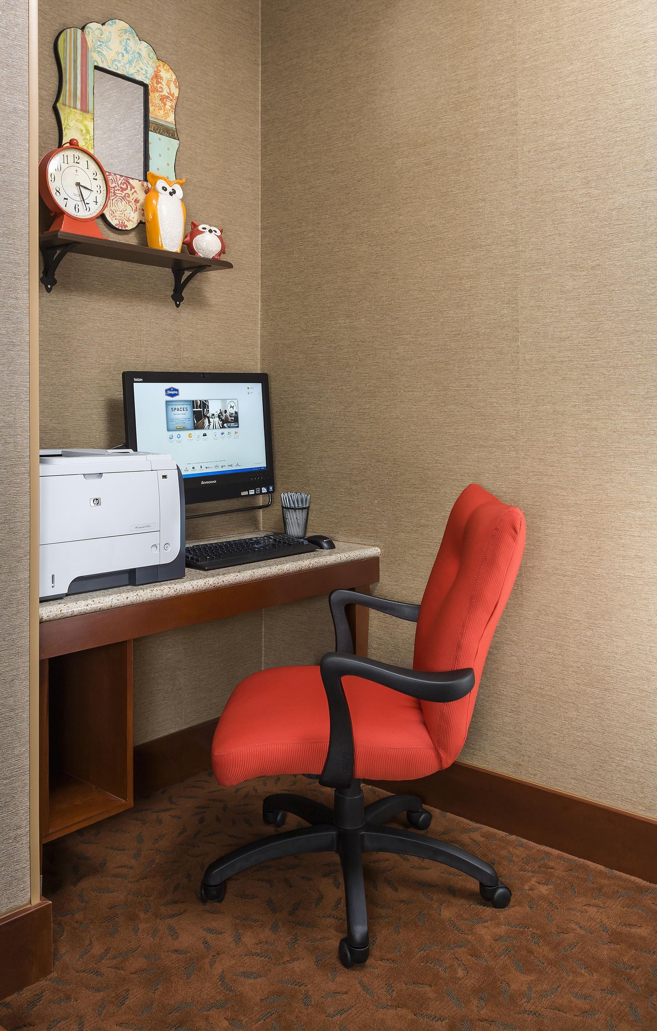 Hampton Inn Mansfield/Ontario Hampton Inn Mansfield/Ontario