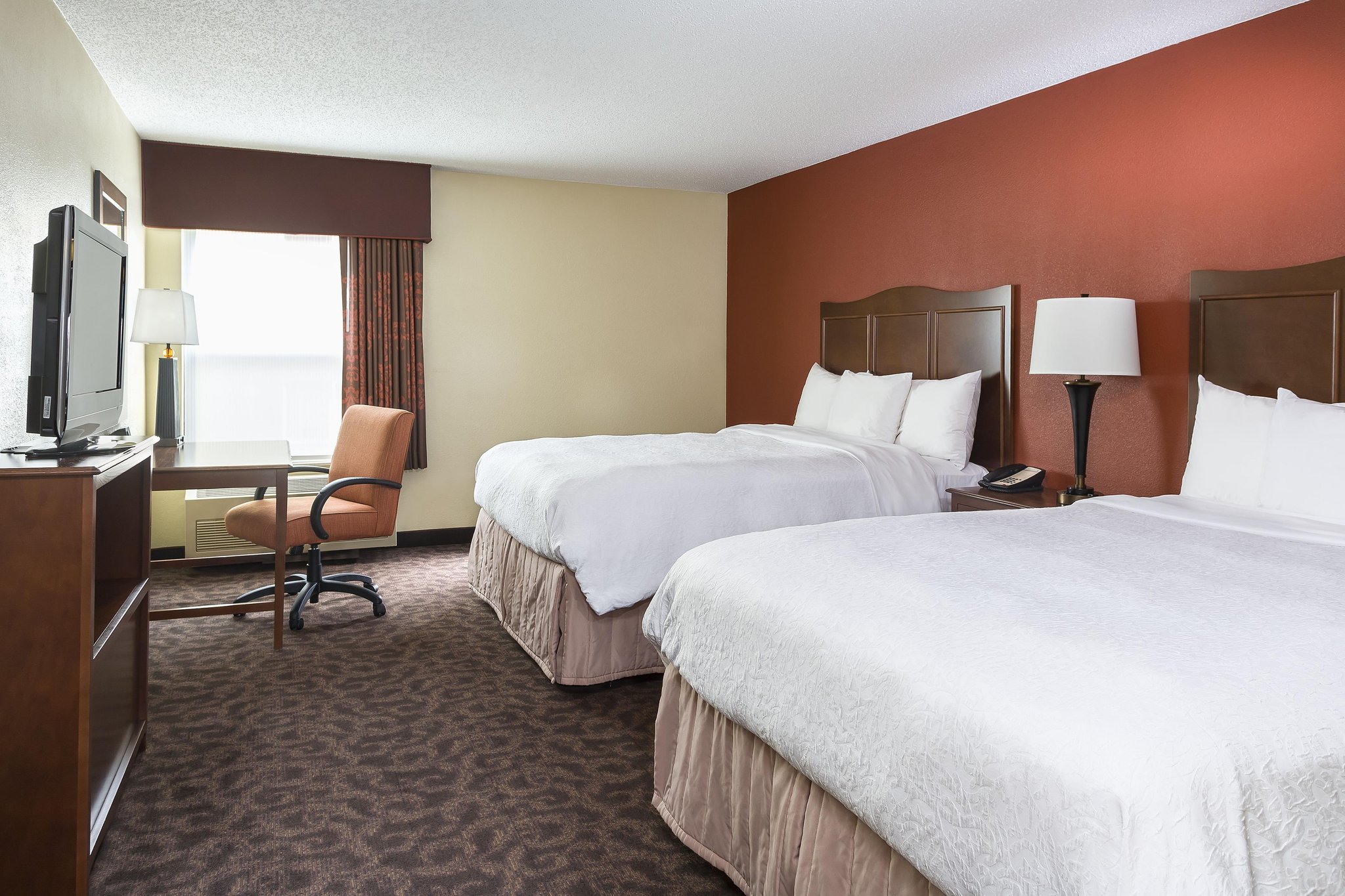 Hampton Inn Mansfield/Ontario Hampton Inn Mansfield/Ontario