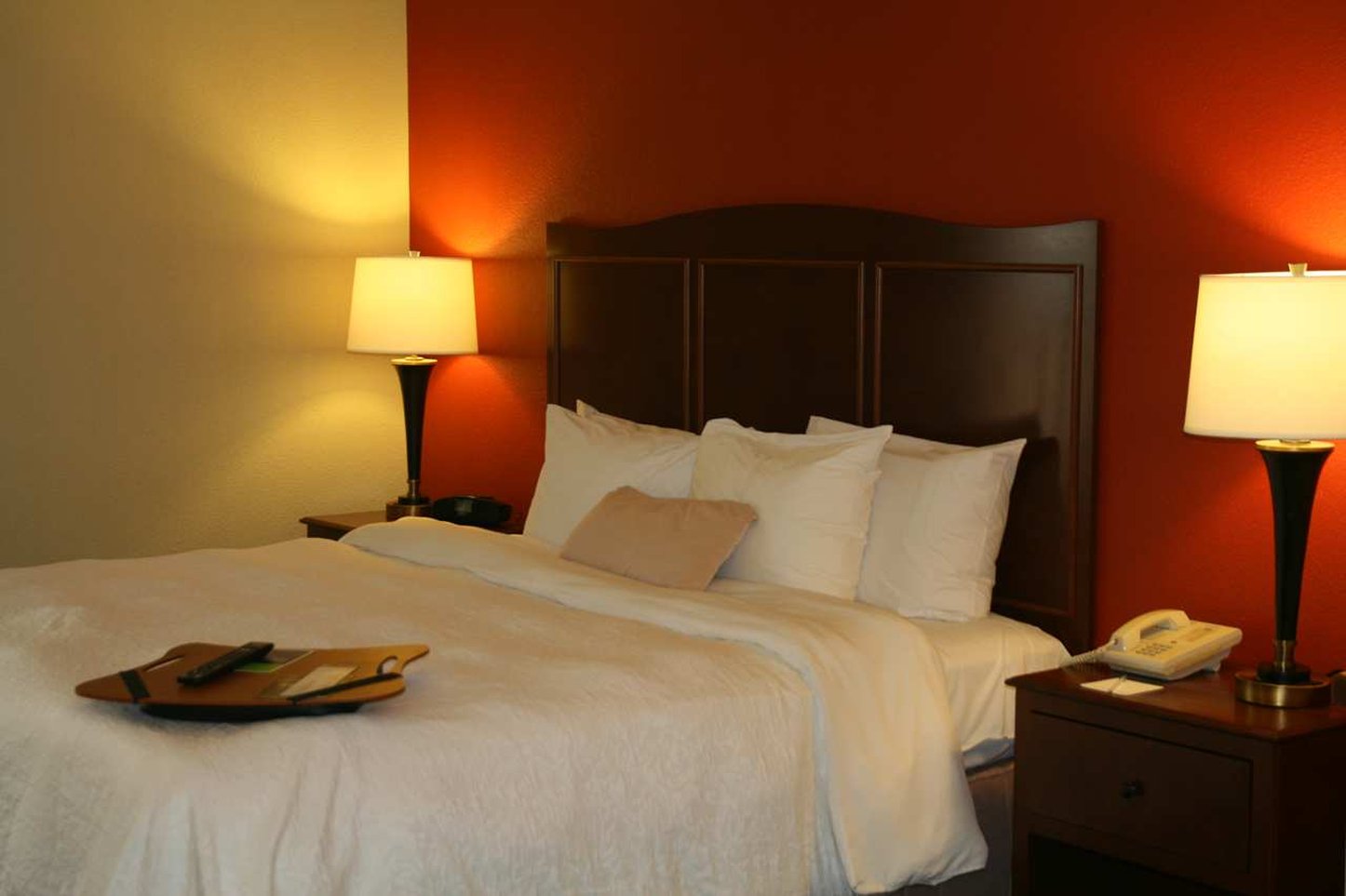 Hampton Inn Mansfield/Ontario Hampton Inn Mansfield/Ontario