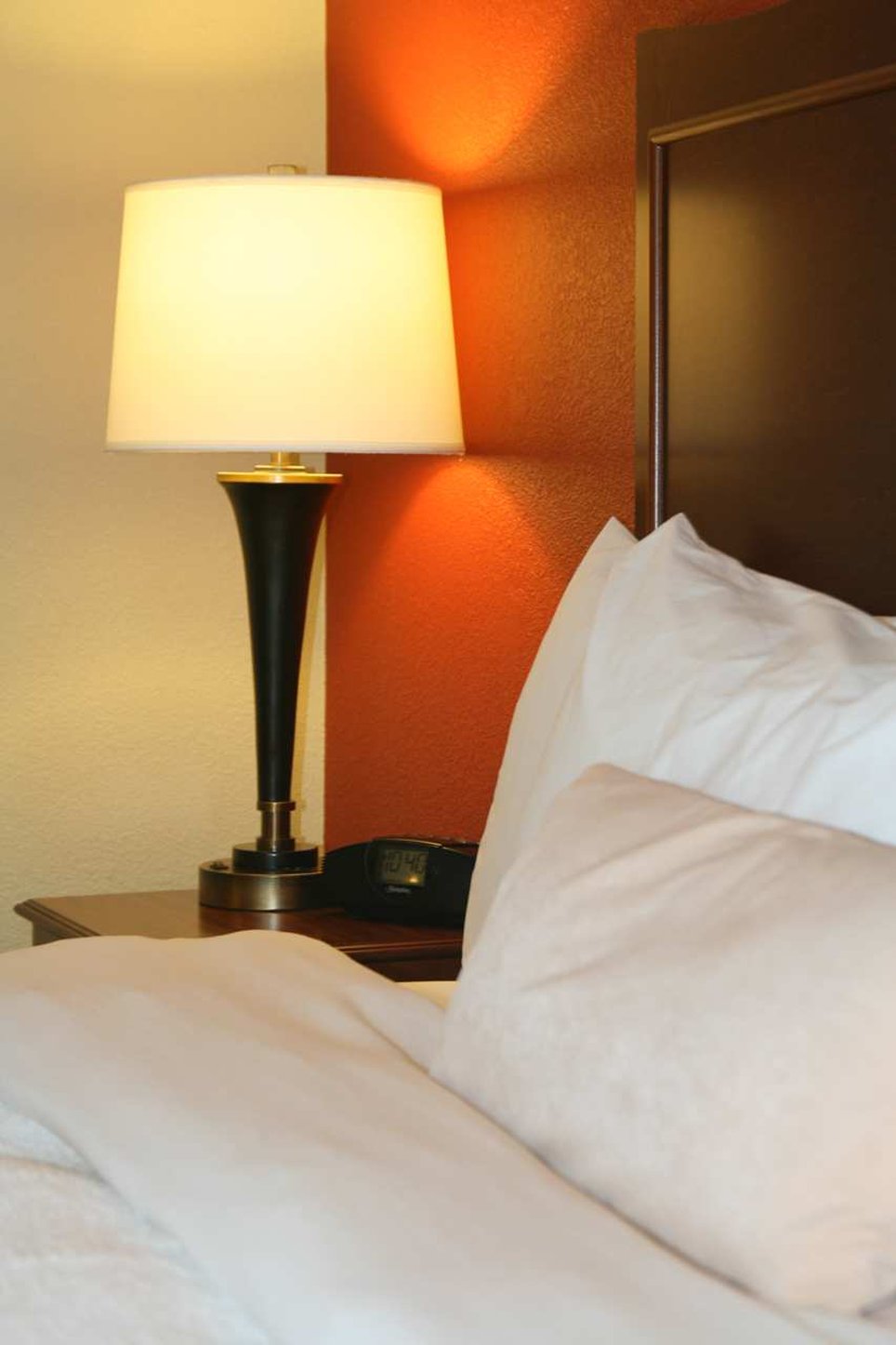Hampton Inn Mansfield/Ontario Hampton Inn Mansfield/Ontario