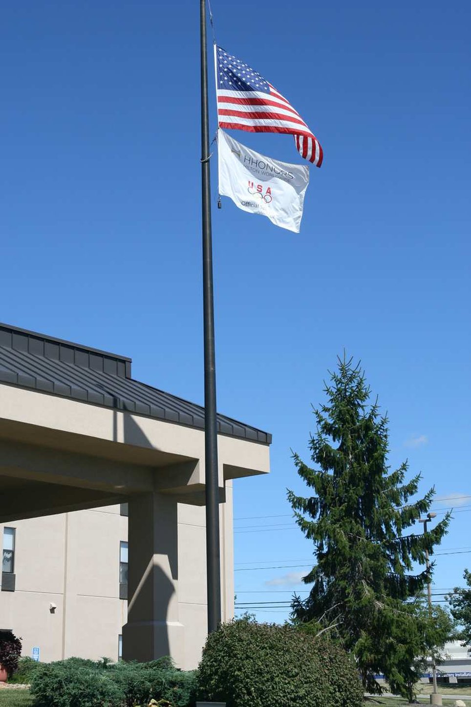 Hampton Inn Mansfield/Ontario Hampton Inn Mansfield/Ontario