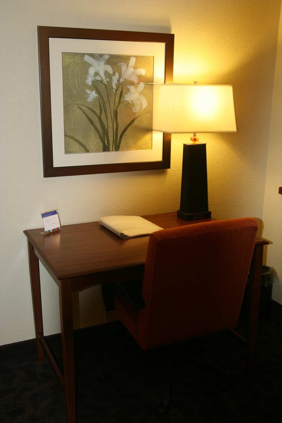Hampton Inn Mansfield/Ontario Hampton Inn Mansfield/Ontario