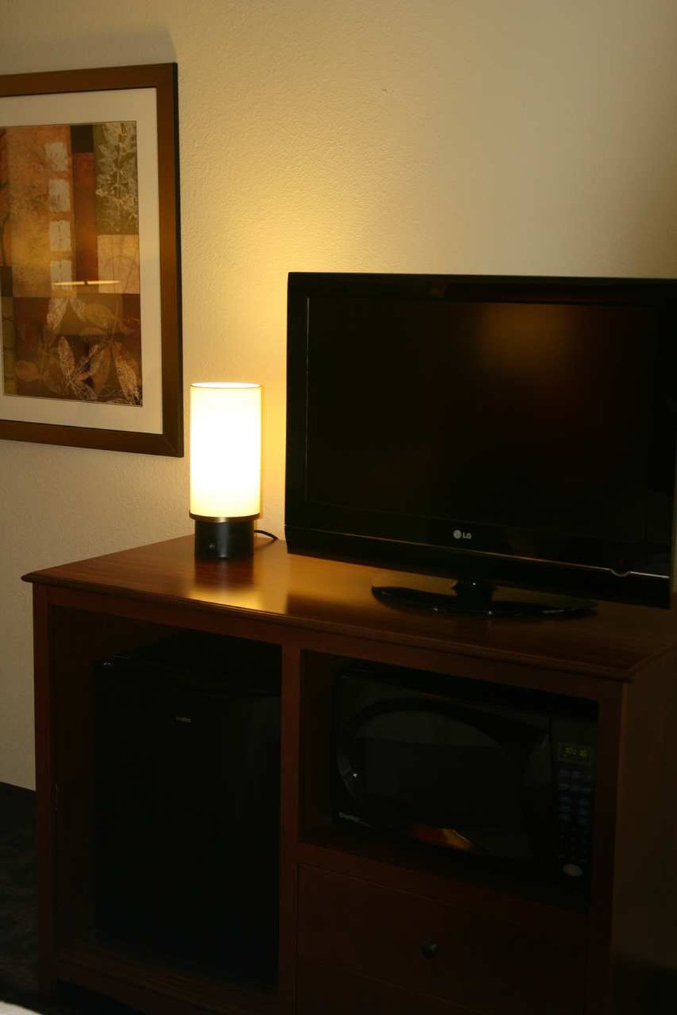 Hampton Inn Mansfield/Ontario Hampton Inn Mansfield/Ontario