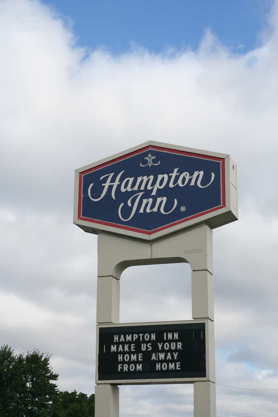 Hampton Inn Mansfield/Ontario Hampton Inn Mansfield/Ontario