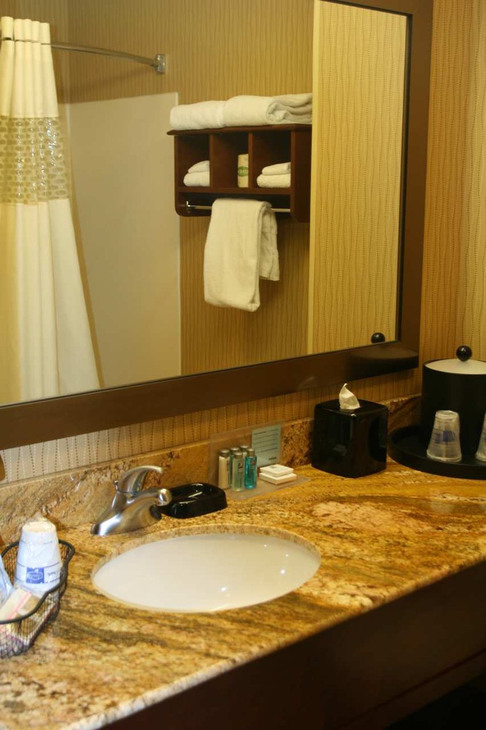 Hampton Inn Mansfield/Ontario Hampton Inn Mansfield/Ontario