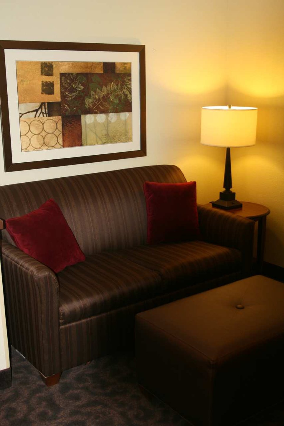 Hampton Inn Mansfield/Ontario Hampton Inn Mansfield/Ontario