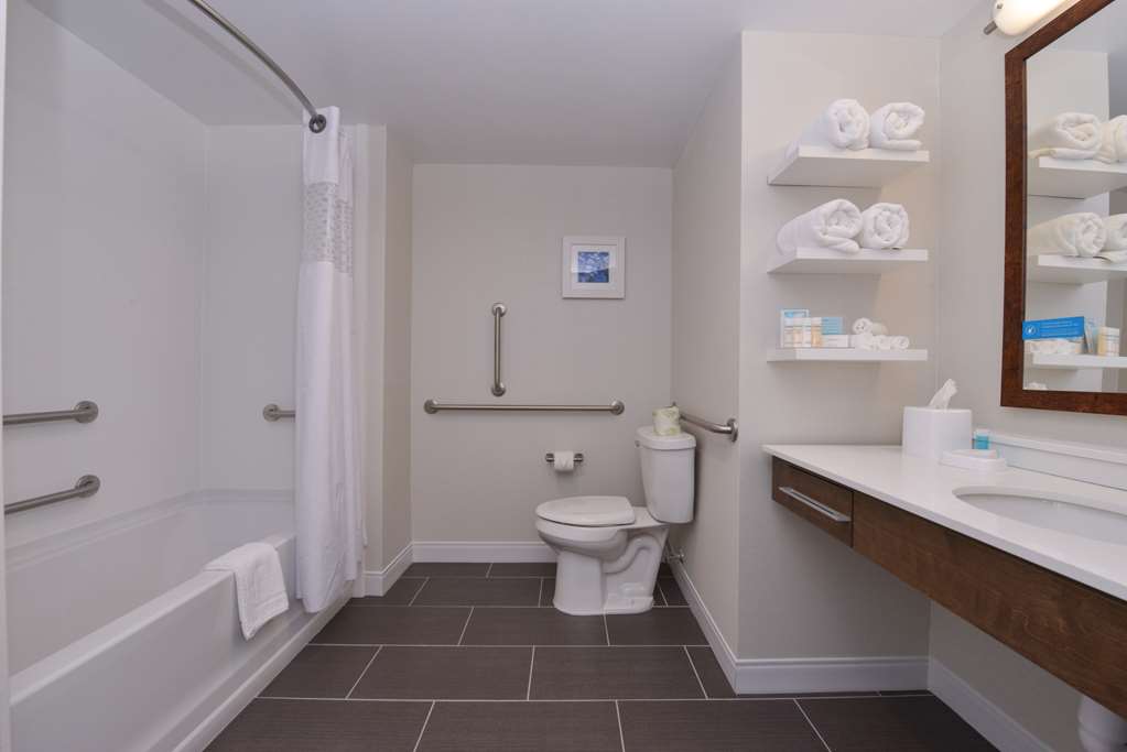 Hampton Inn & Suites Cincinnati-Mason