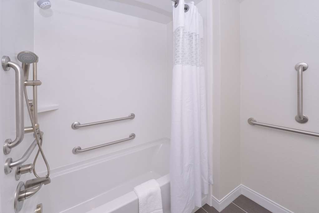 Hampton Inn & Suites Cincinnati-Mason