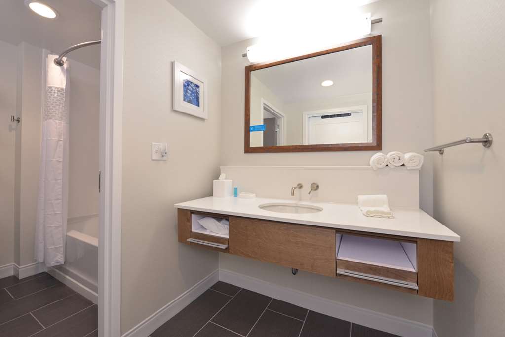 Hampton Inn & Suites Cincinnati-Mason