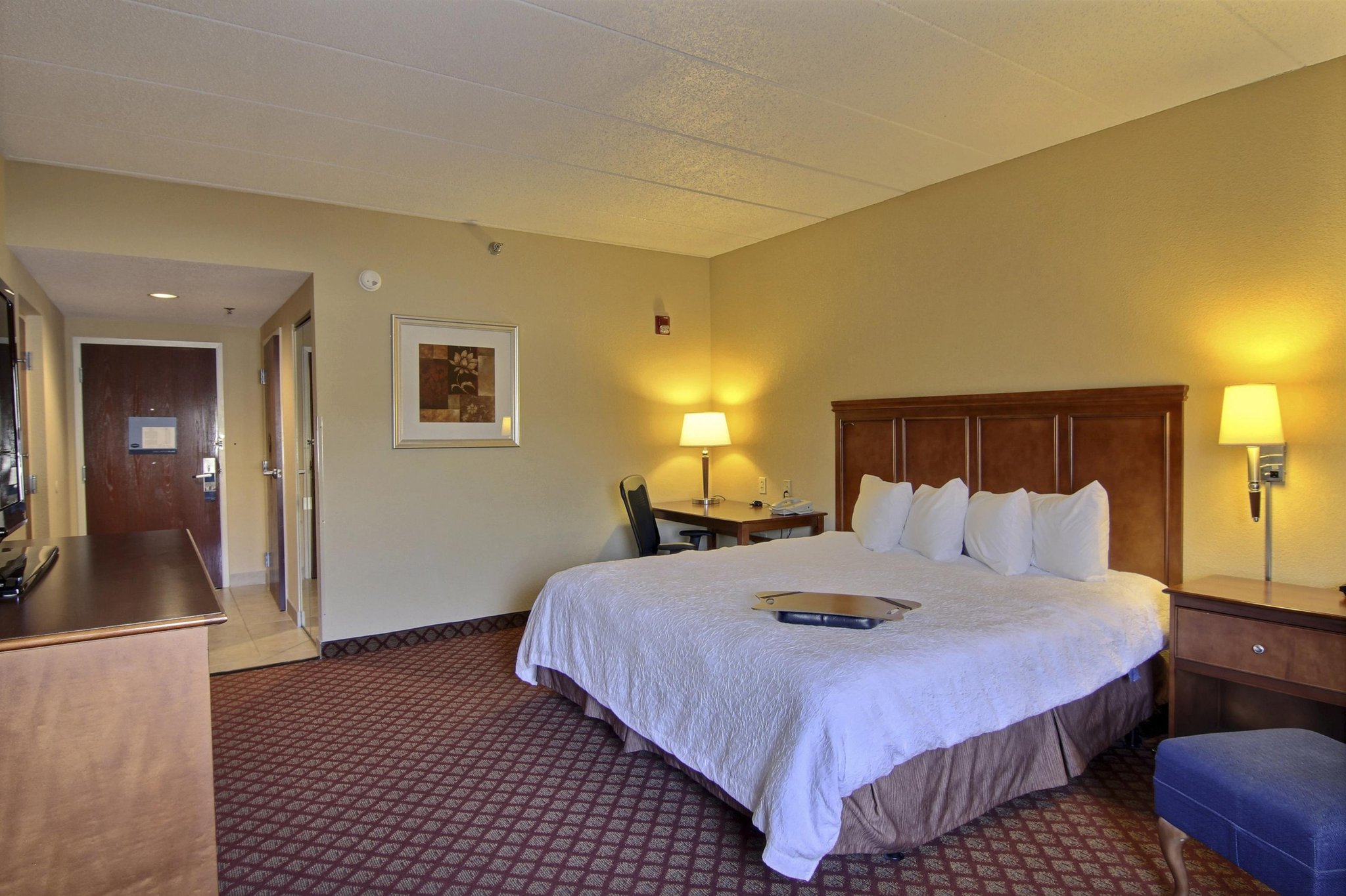 Hampton Inn Medina Hampton Inn Medina