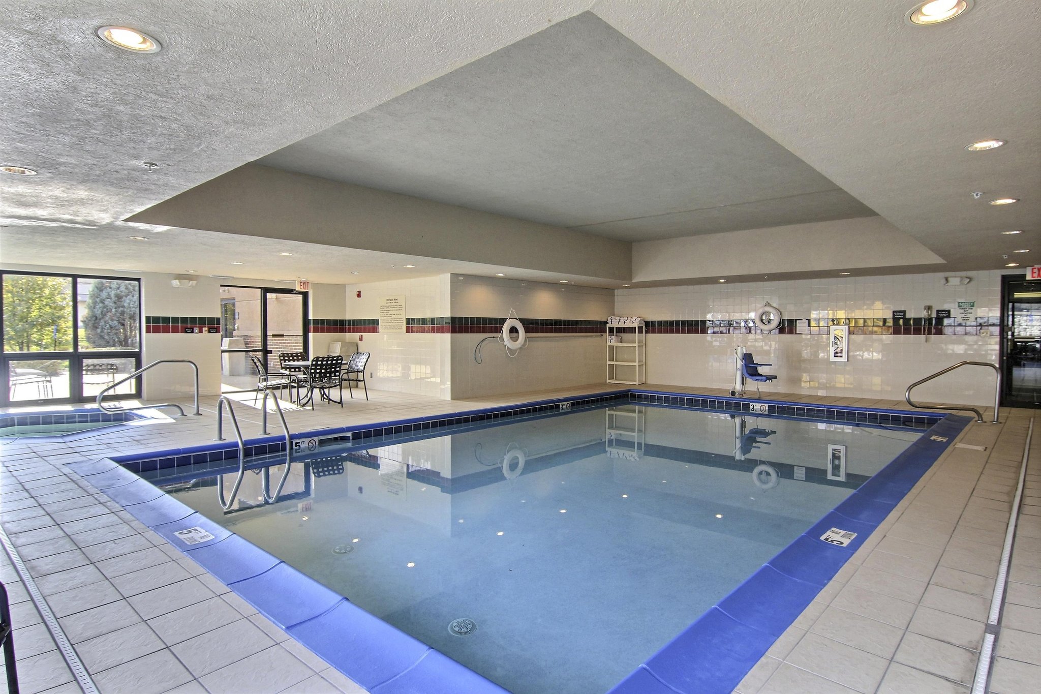 Hampton Inn Medina Hampton Inn Medina