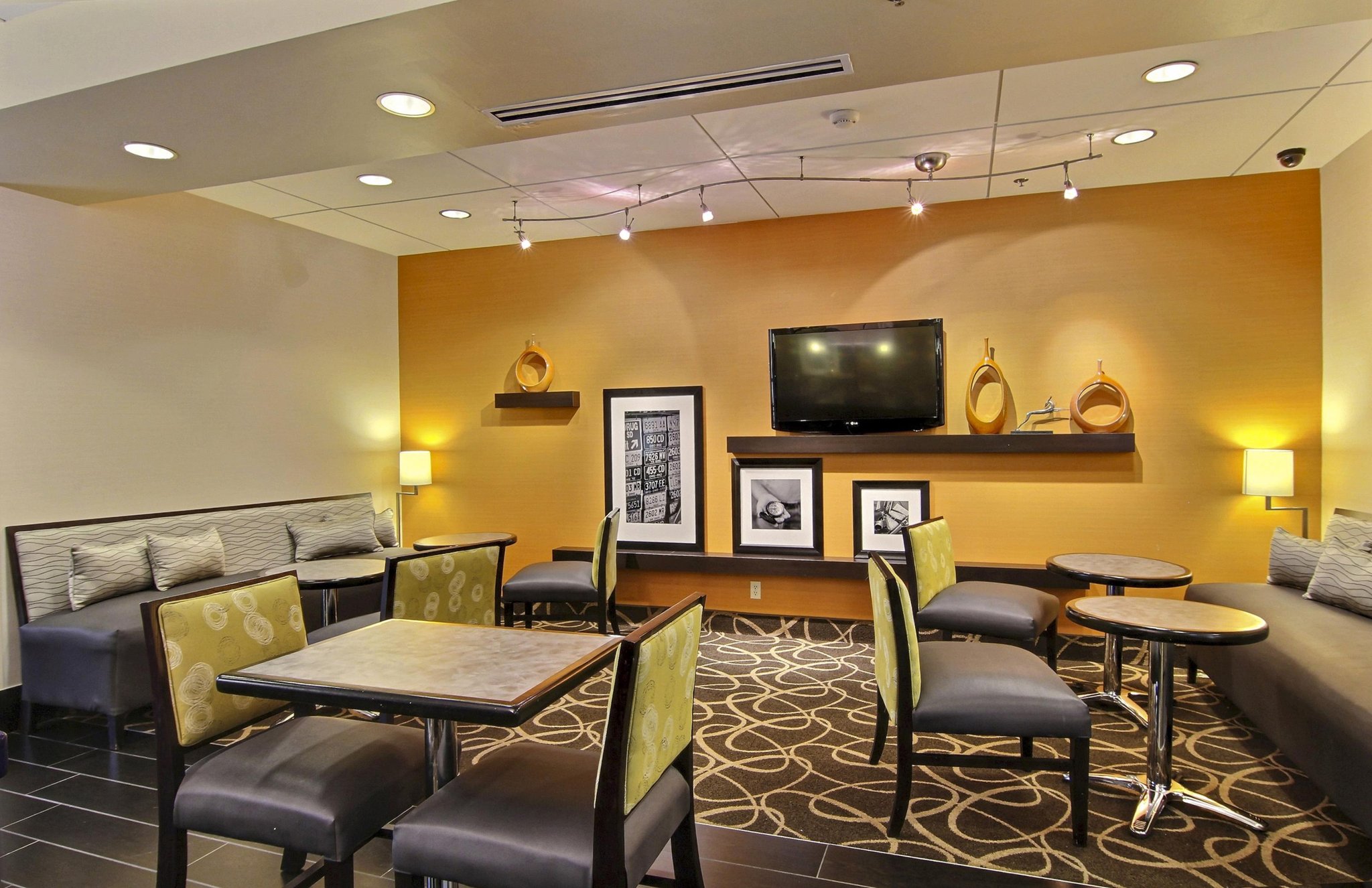 Hampton Inn Medina Hampton Inn Medina