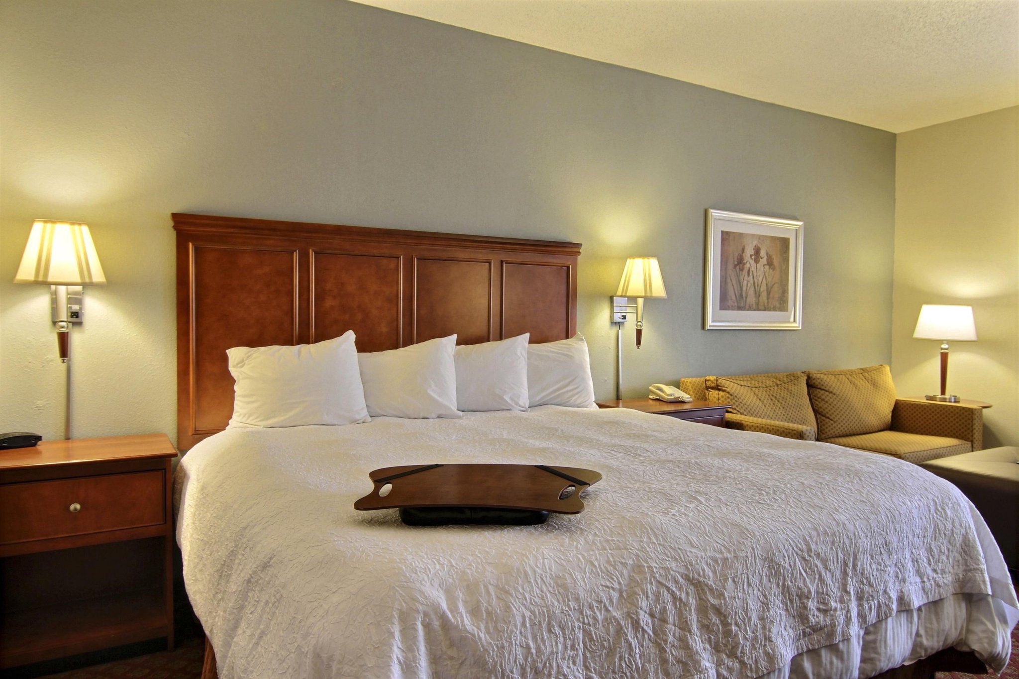 Hampton Inn Medina Hampton Inn Medina