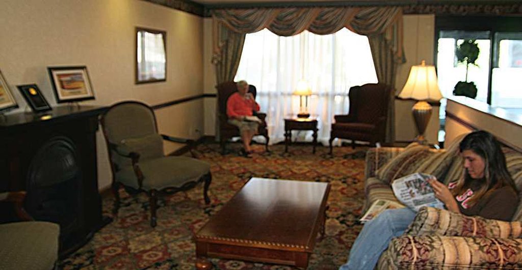 Hampton Inn Medina Hampton Inn Medina