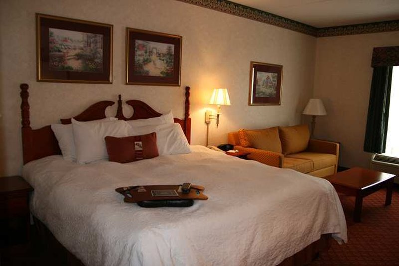 Hampton Inn Medina Hampton Inn Medina