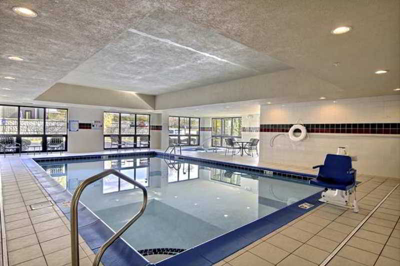 Hampton Inn Medina Hampton Inn Medina