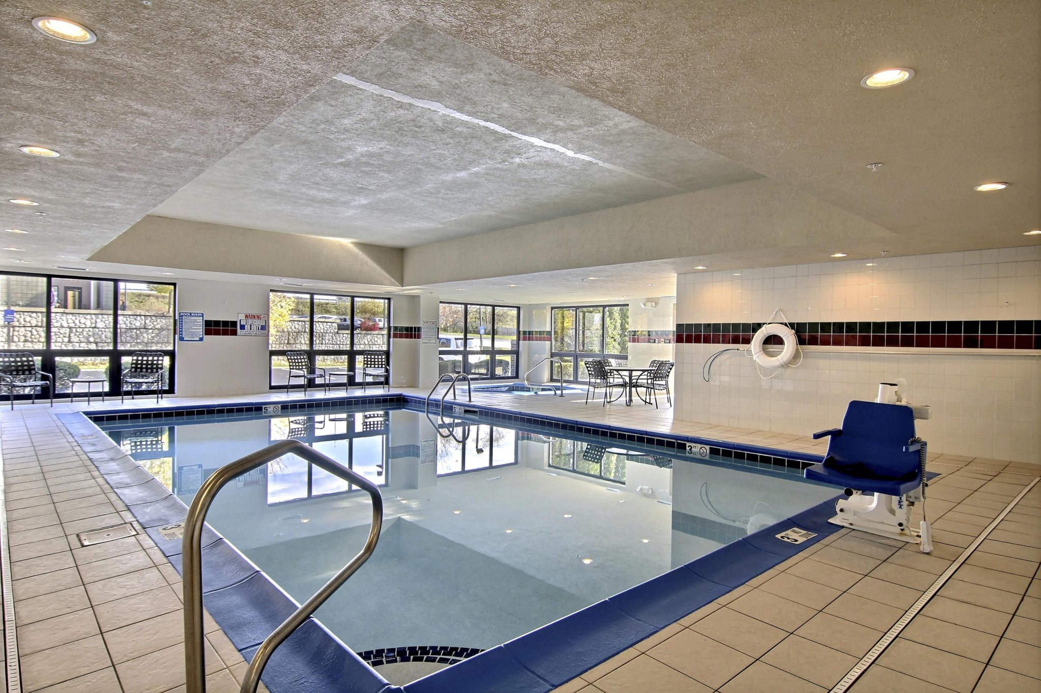 Hampton Inn Medina Hampton Inn Medina