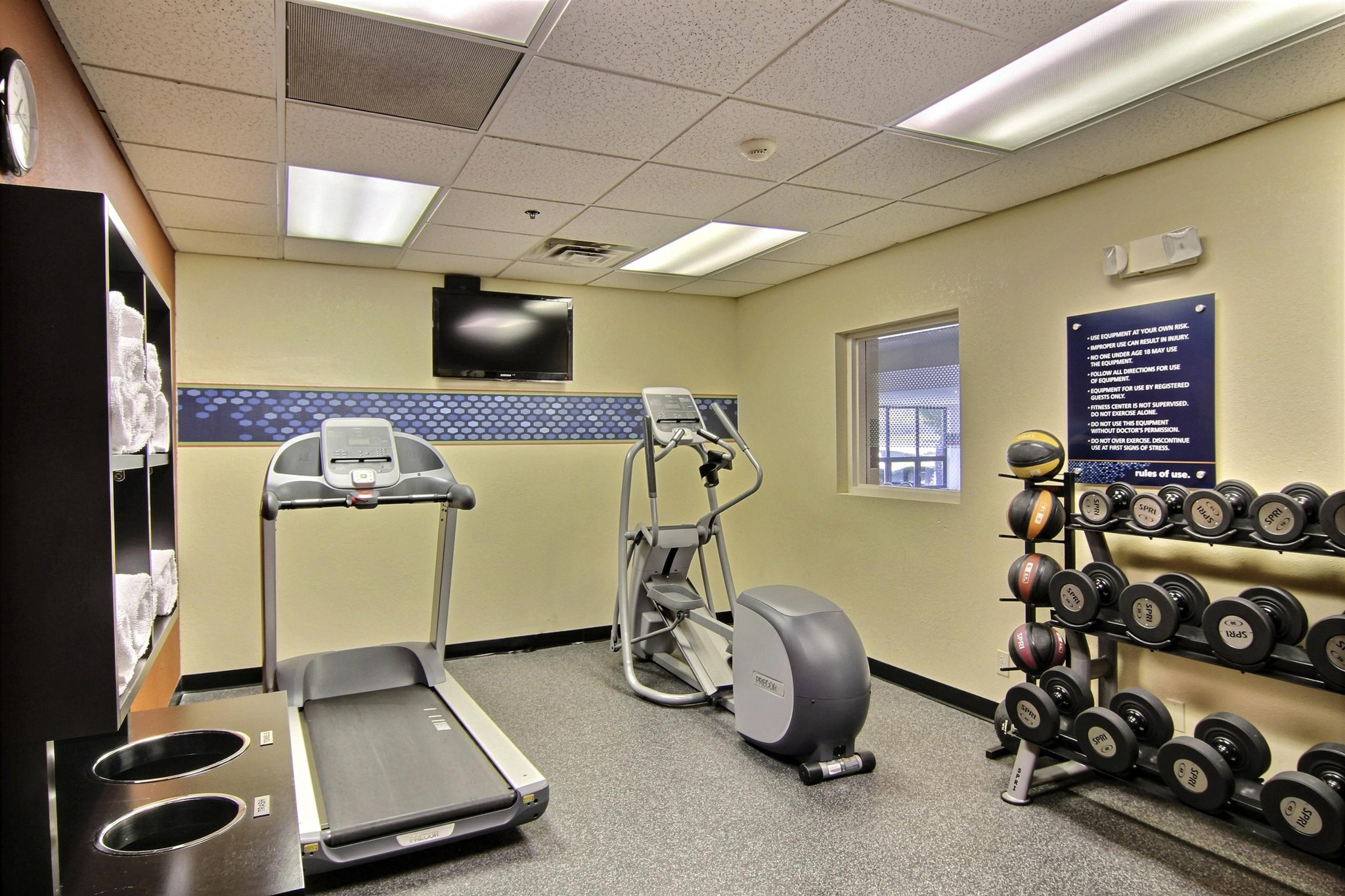 Hampton Inn Medina Hampton Inn Medina