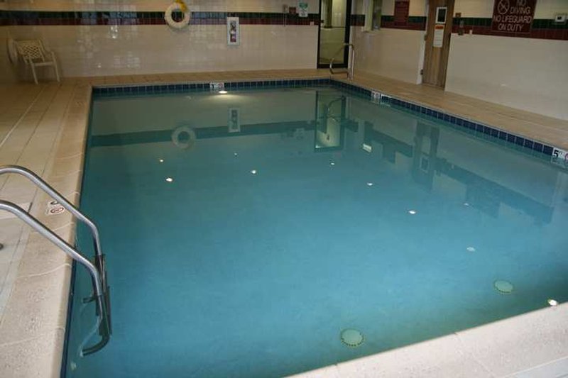 Hampton Inn Medina Hampton Inn Medina