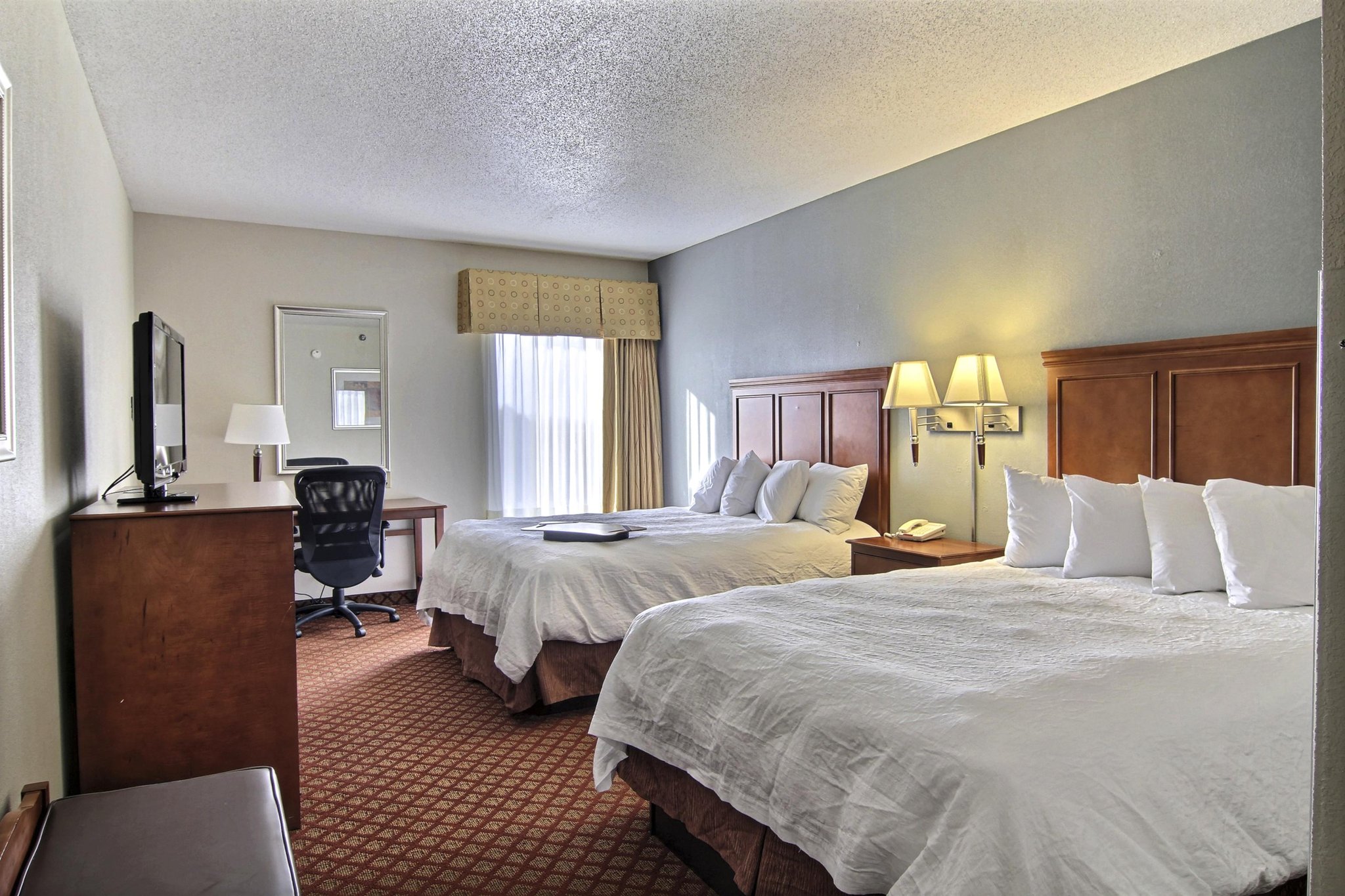Hampton Inn Medina Hampton Inn Medina
