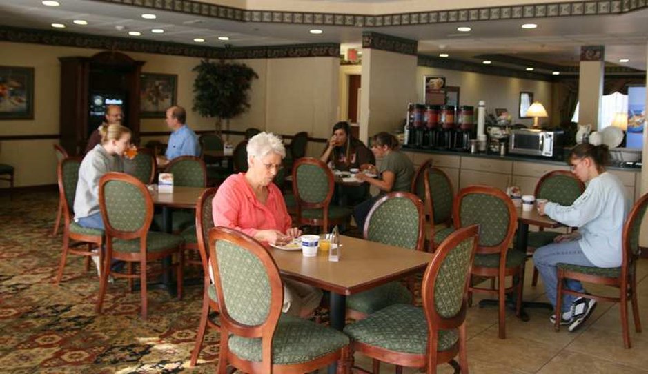 Hampton Inn Medina Hampton Inn Medina
