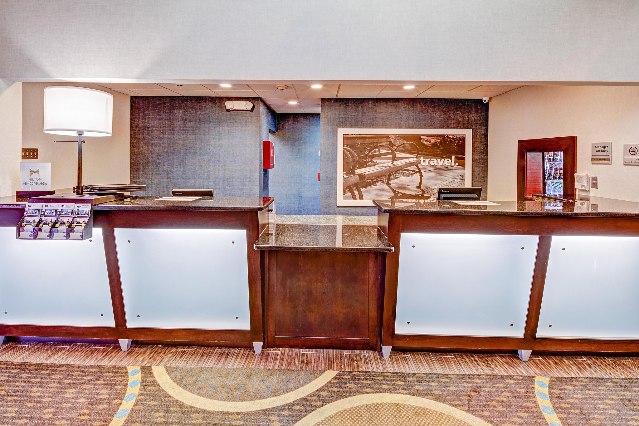 Hampton Inn & Suites Cleveland Airport Hampton Inn & Suites Cleveland Airport