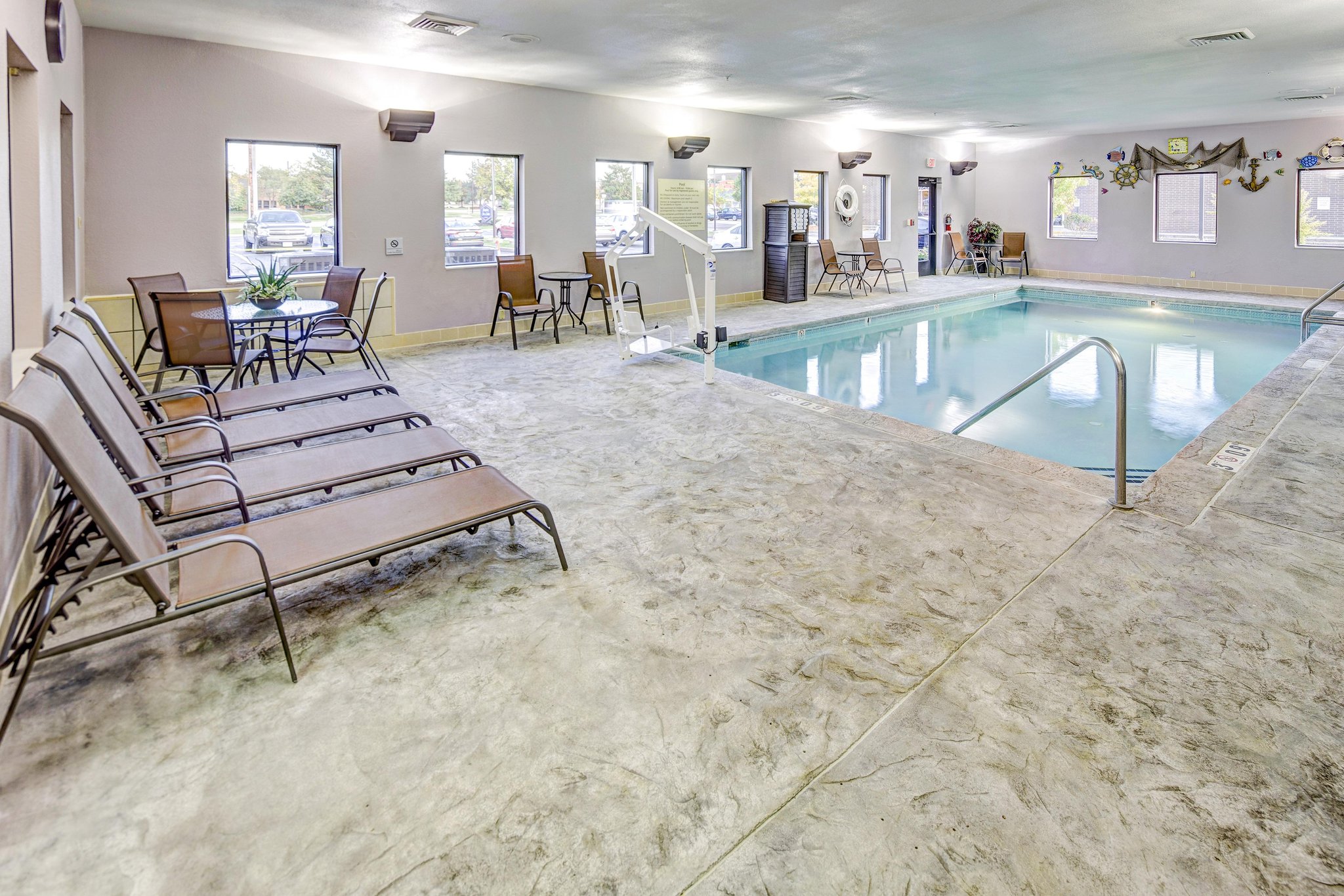 Hampton Inn & Suites Cleveland Airport Hampton Inn & Suites Cleveland Airport