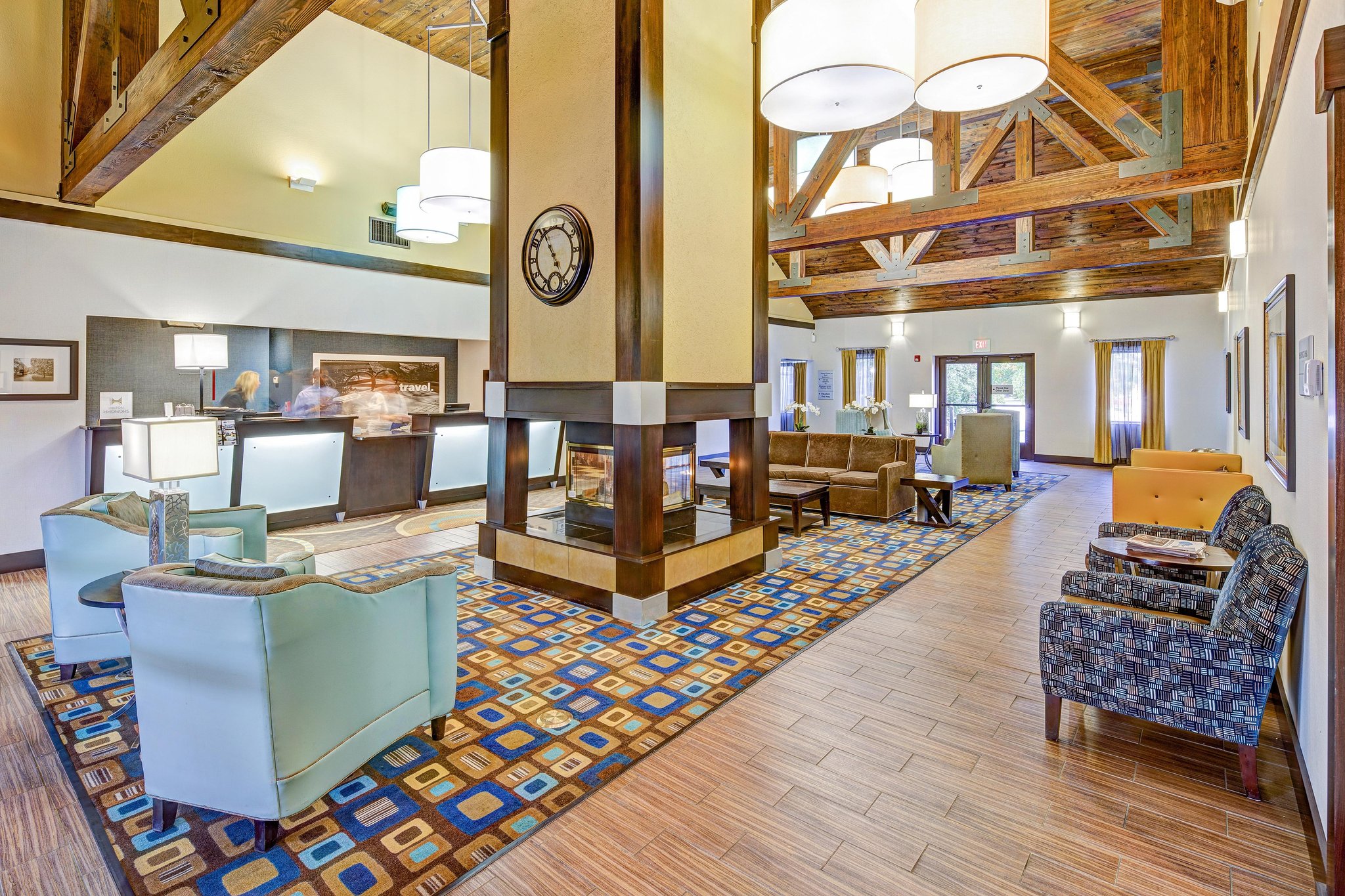 Hampton Inn & Suites Cleveland Airport Hampton Inn & Suites Cleveland Airport