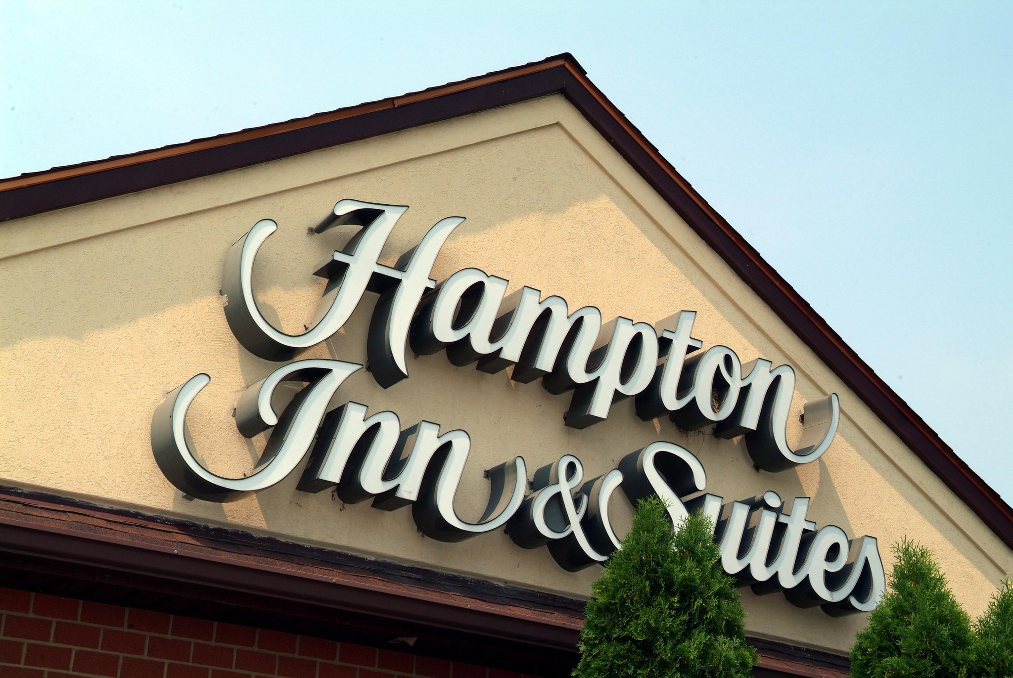 Hampton Inn & Suites Cleveland Airport Hampton Inn & Suites Cleveland Airport