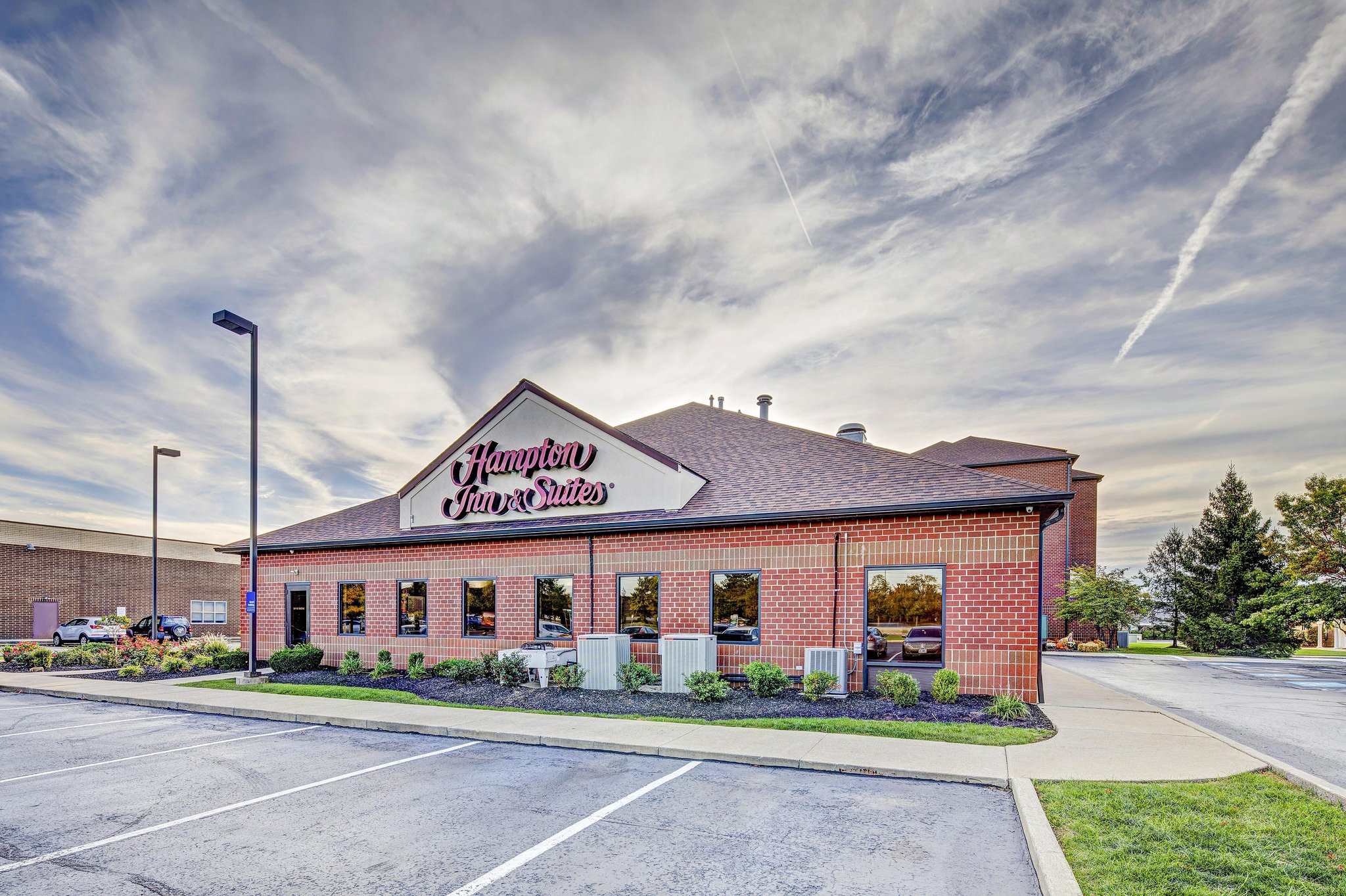 Hampton Inn & Suites Cleveland Airport Hampton Inn & Suites Cleveland Airport