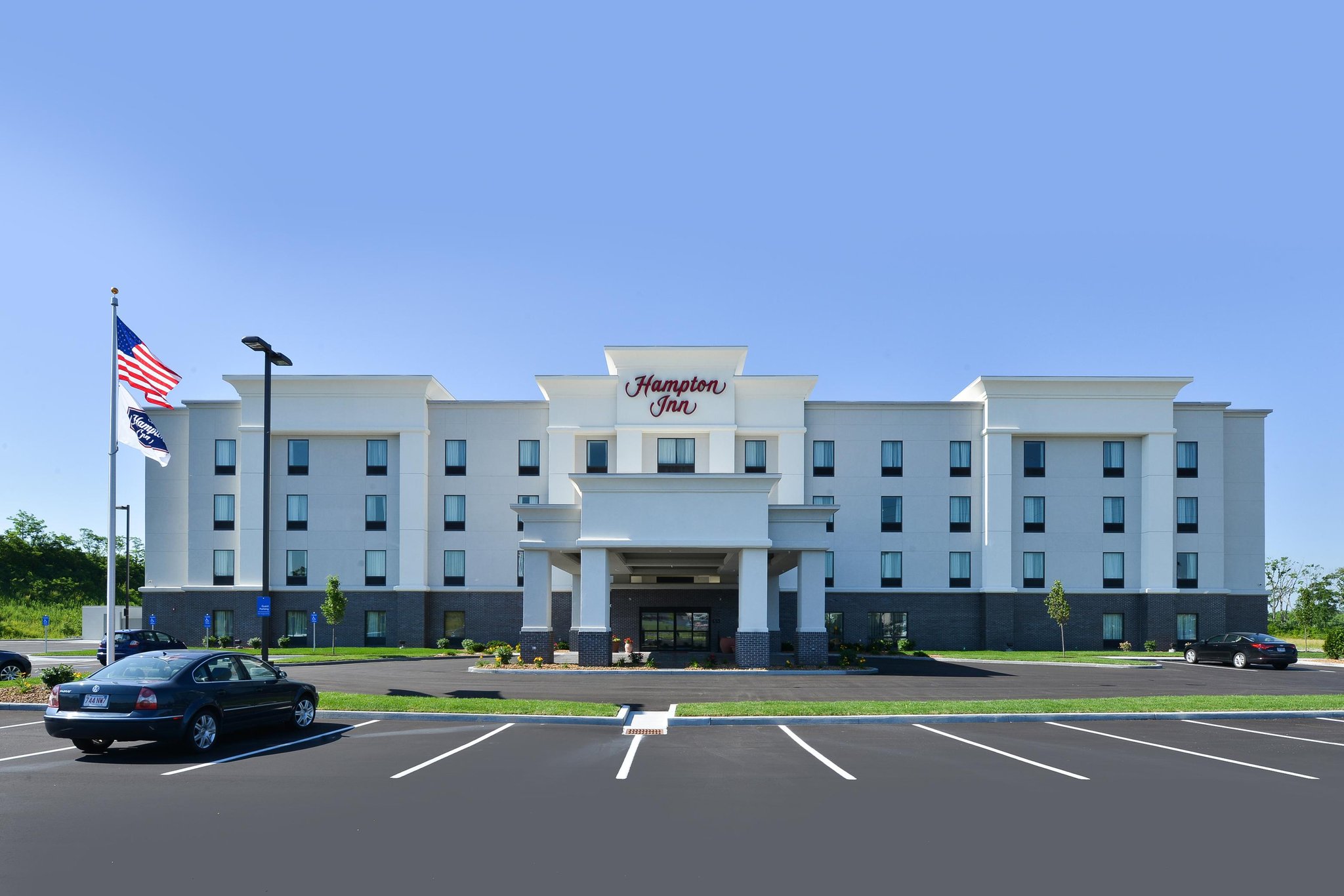 Hampton Inn Middletown Hampton Inn Middletown