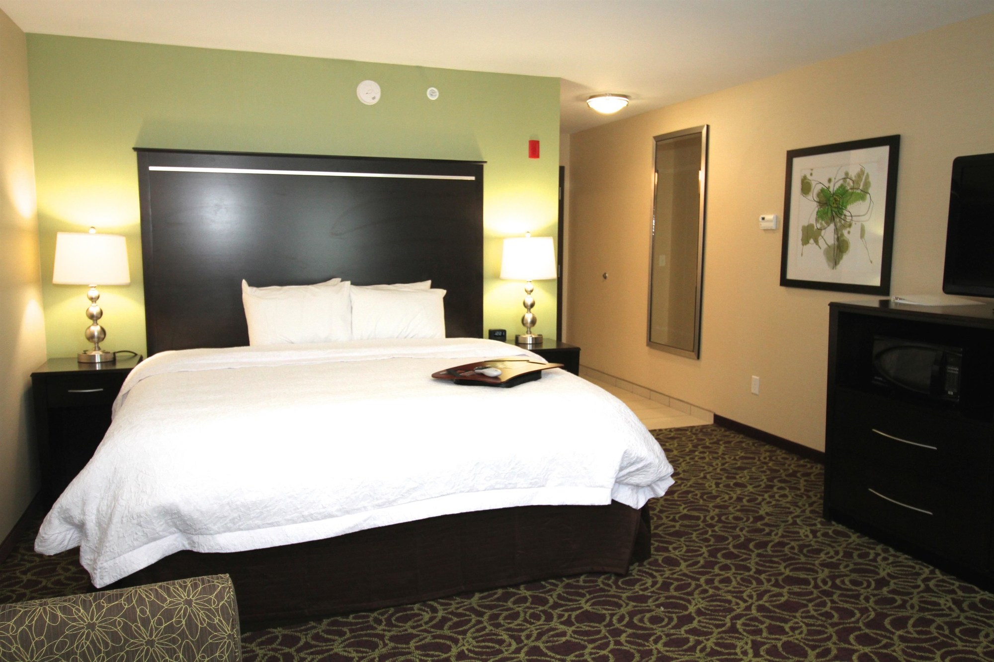 Hampton Inn & Suites Sandusky/Milan Hampton Inn & Suites Sandusky/Milan