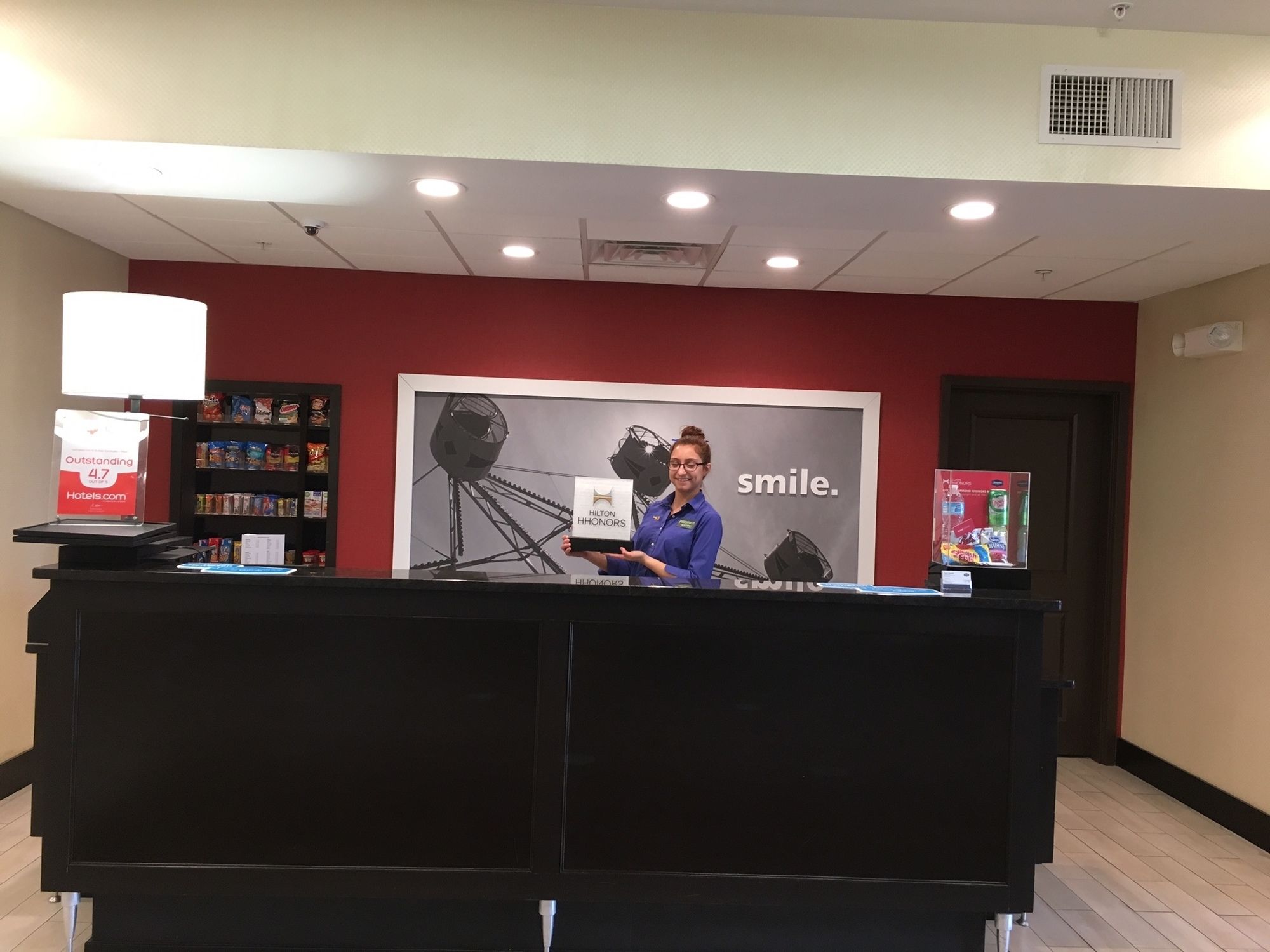 Hampton Inn & Suites Sandusky/Milan Hampton Inn & Suites Sandusky/Milan