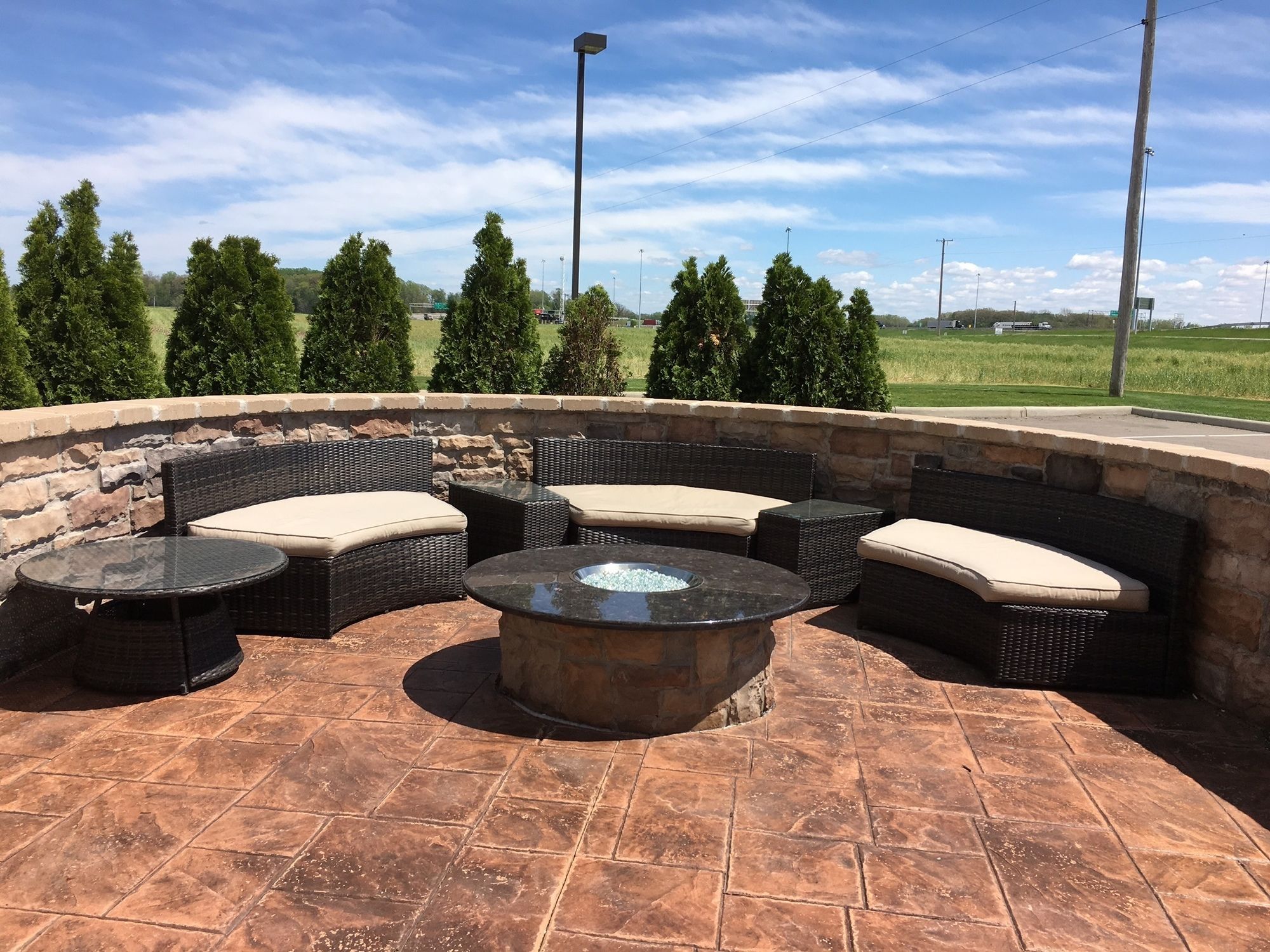 Hampton Inn & Suites Sandusky/Milan Hampton Inn & Suites Sandusky/Milan
