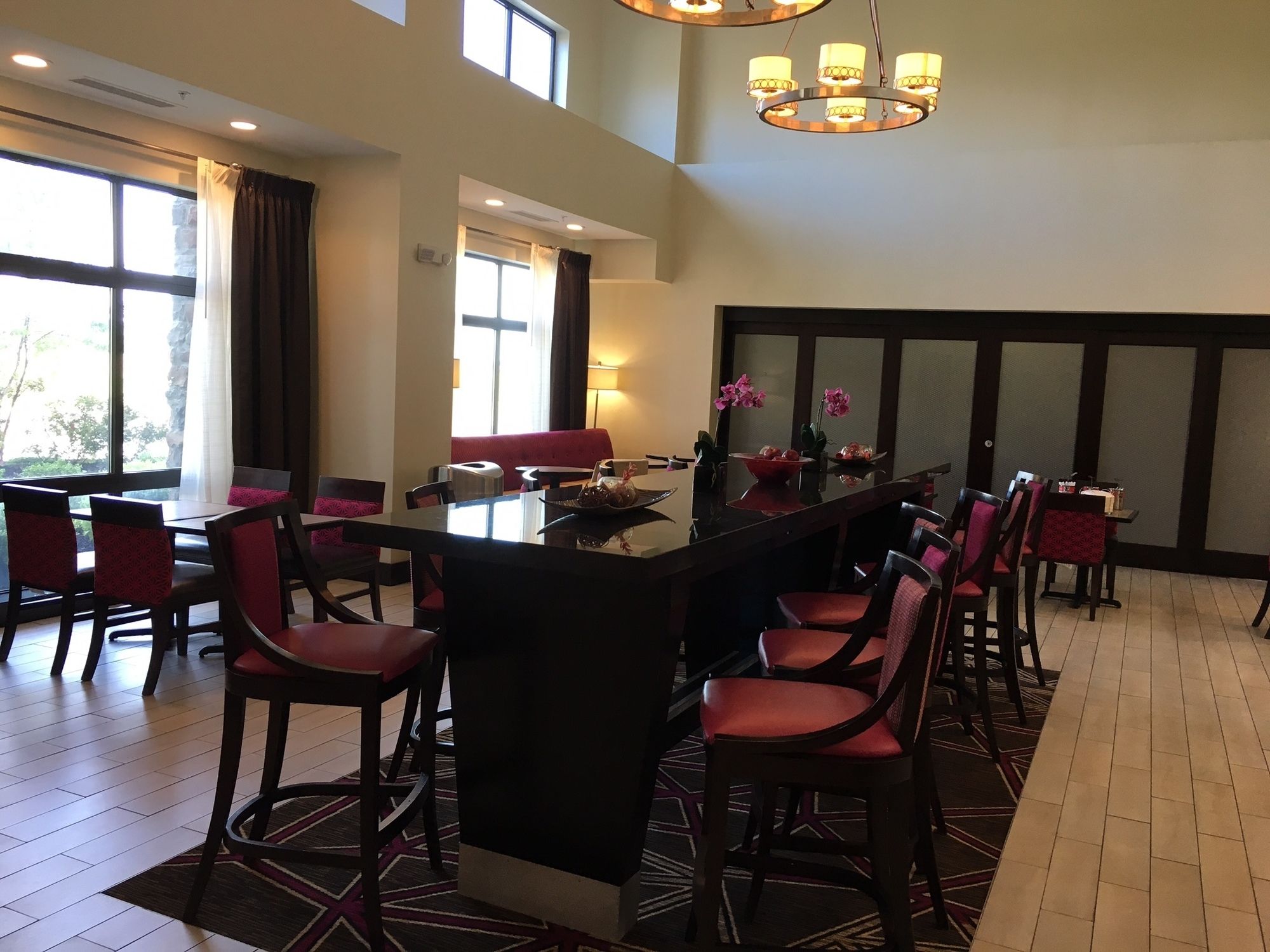 Hampton Inn & Suites Sandusky/Milan Hampton Inn & Suites Sandusky/Milan