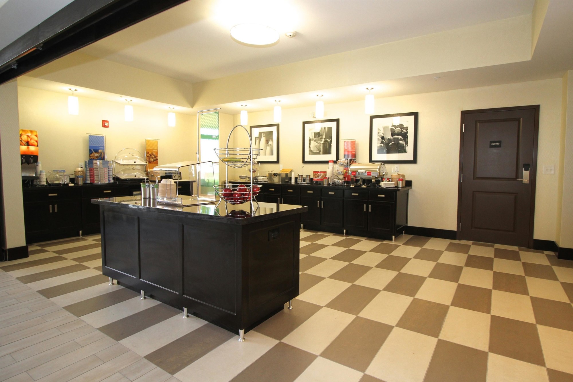 Hampton Inn & Suites Sandusky/Milan Hampton Inn & Suites Sandusky/Milan