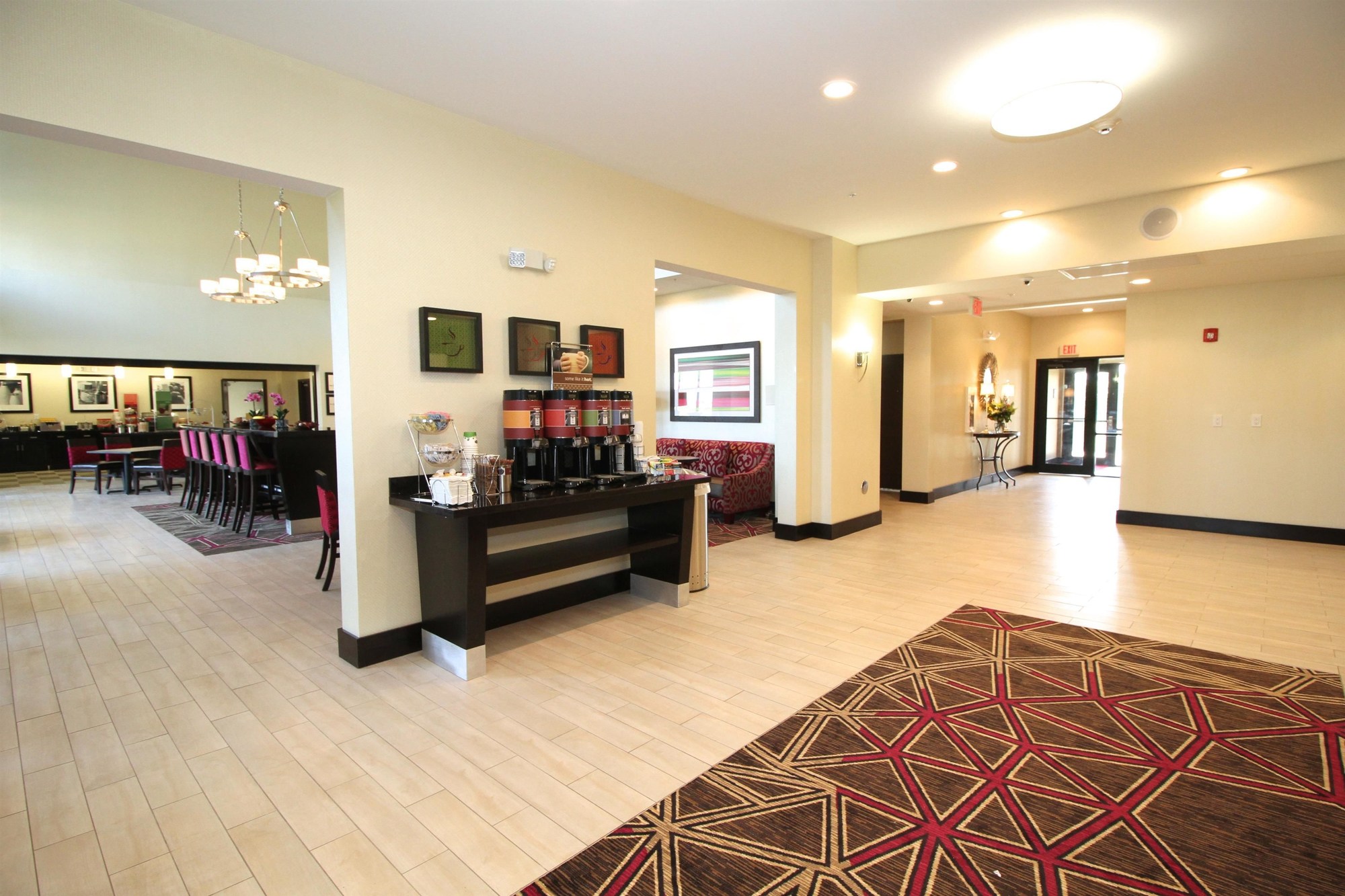 Hampton Inn & Suites Sandusky/Milan Hampton Inn & Suites Sandusky/Milan