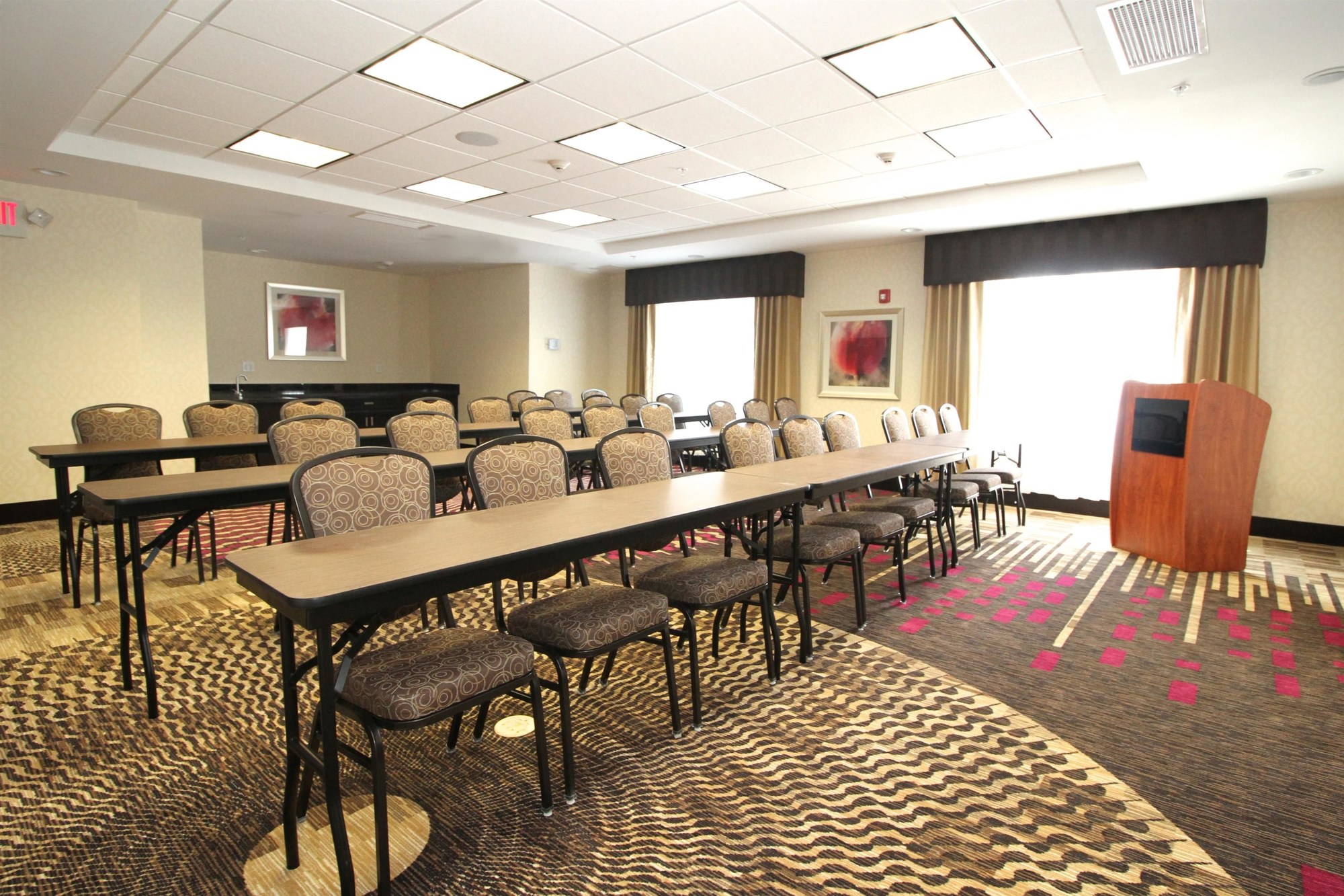 Hampton Inn & Suites Sandusky/Milan Hampton Inn & Suites Sandusky/Milan
