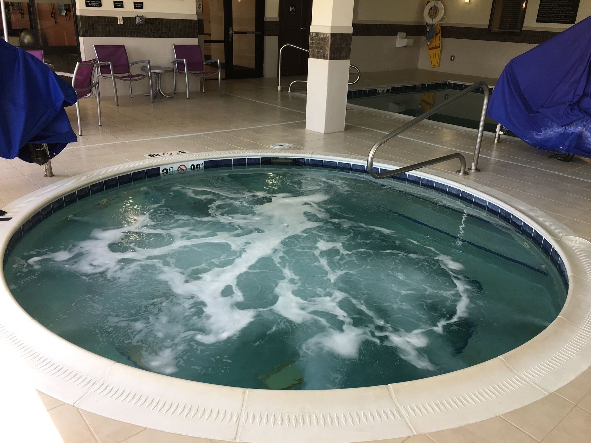 Hampton Inn & Suites Sandusky/Milan Hampton Inn & Suites Sandusky/Milan