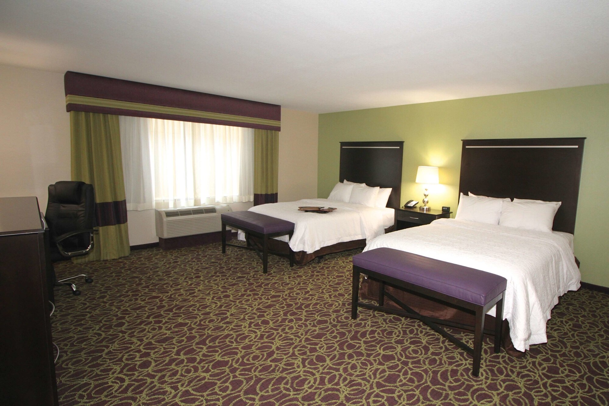 Hampton Inn & Suites Sandusky/Milan Hampton Inn & Suites Sandusky/Milan