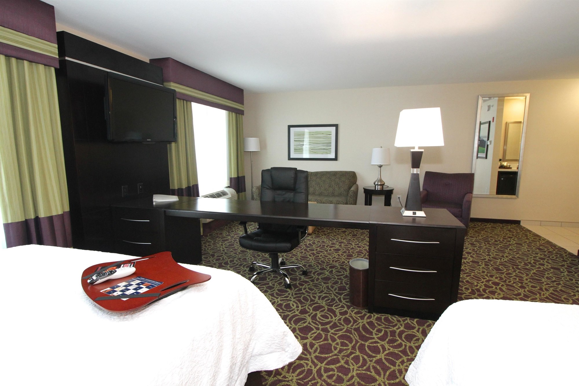 Hampton Inn & Suites Sandusky/Milan Hampton Inn & Suites Sandusky/Milan