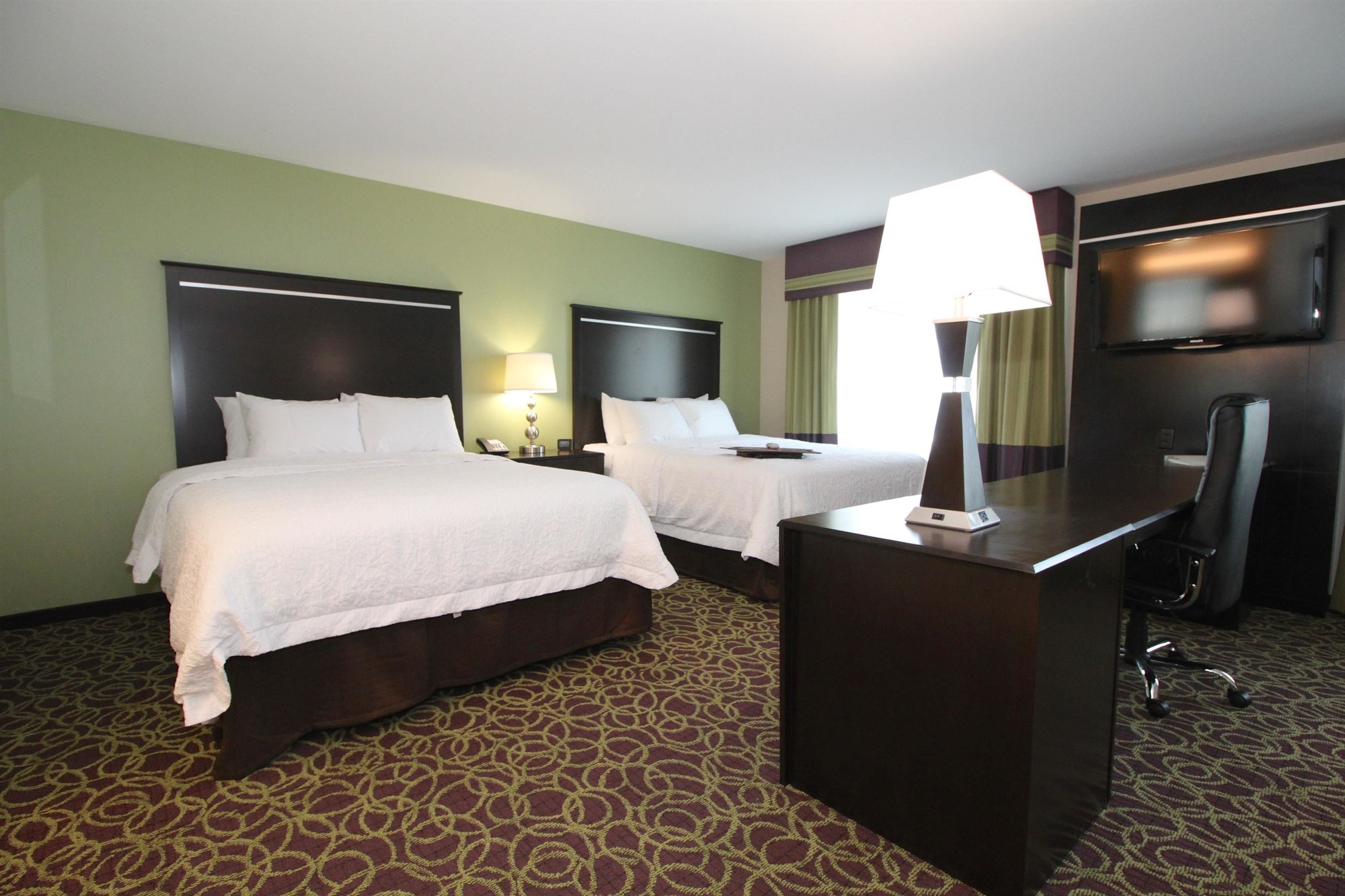 Hampton Inn & Suites Sandusky/Milan Hampton Inn & Suites Sandusky/Milan