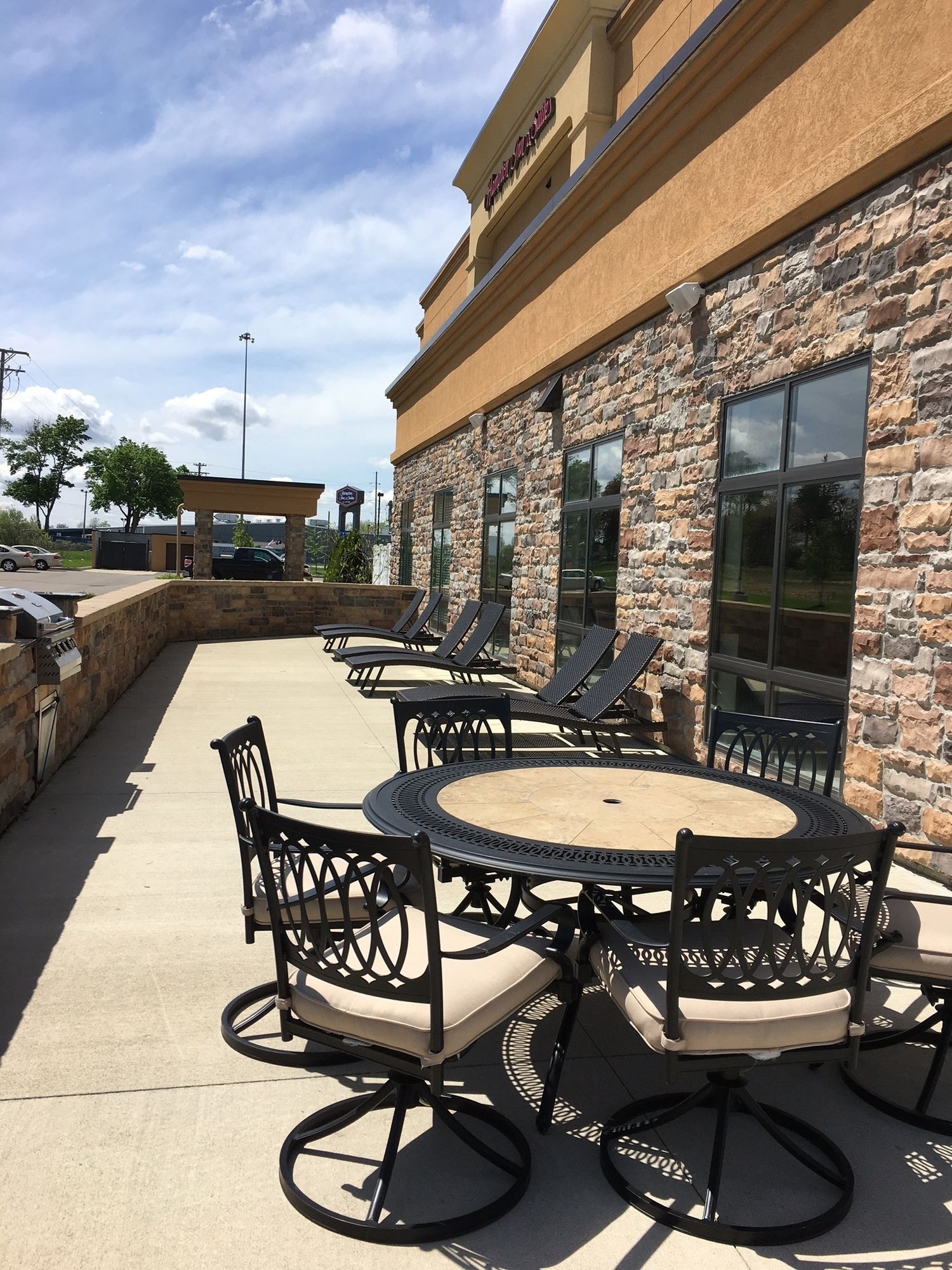 Hampton Inn & Suites Sandusky/Milan Hampton Inn & Suites Sandusky/Milan